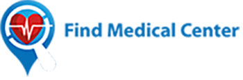 Find Medical Center Logo